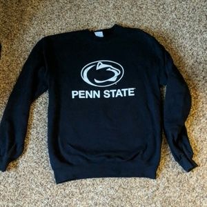 Penn State crewneck sweatshirt